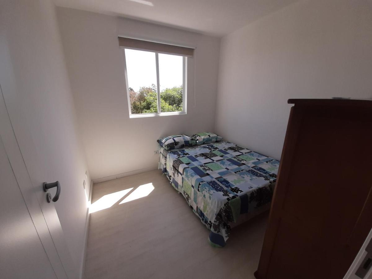 Quarto Com Cama De Casal Ao Lado Da Opera De Arame Curitiba Exterior foto