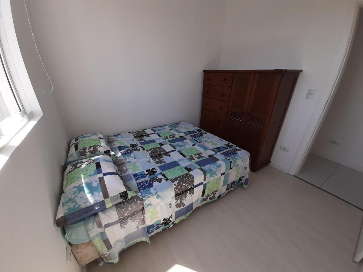 Quarto Com Cama De Casal Ao Lado Da Opera De Arame Curitiba Exterior foto