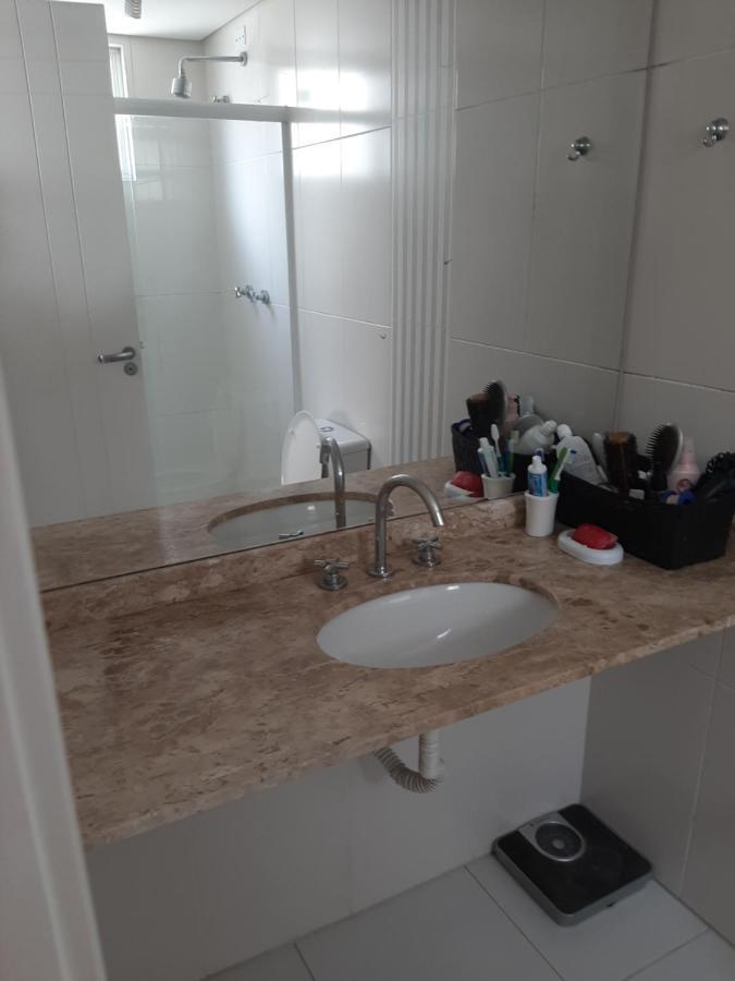 Quarto Com Cama De Casal Ao Lado Da Opera De Arame Curitiba Exterior foto